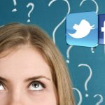 redes sociales para empresas