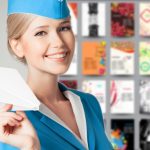 diseño de flyers eficaces