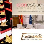 Iconestudio Estrella de Oro