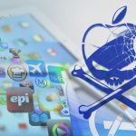 fallo de seguridad en Apple Store