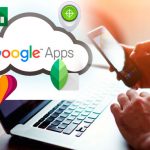 apps de Google