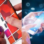 Google crea el primer móvil smartphone por piezas