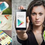 fin de las descargas de apps para Android