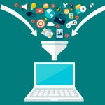 Datos generados por nuestra navegación