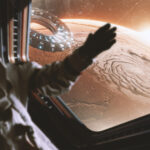 viajes a marte sin retorno