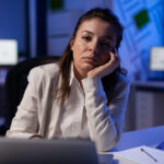 síndrome del impostor