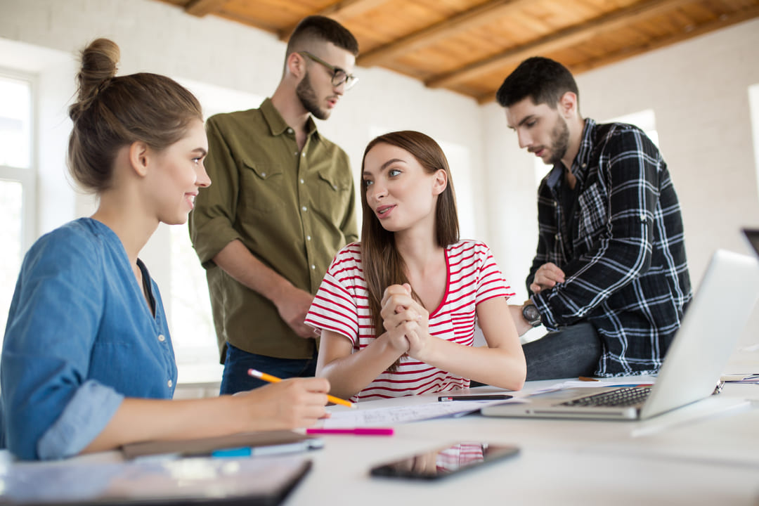 Formación en Centros de Trabajo: Todo Lo Que Necesitas Saber para Aprovechar tus Prácticas
