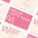 imagen de marca profesional