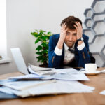 Errores fiscales al emprender