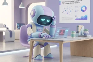 Errores en el uso de las herramientas de IA que afectan a tu empresa.